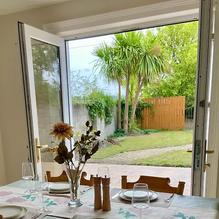 Lismore Cottage Holiday home Lismore