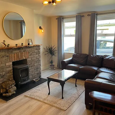 Holiday home Lismore Cottage