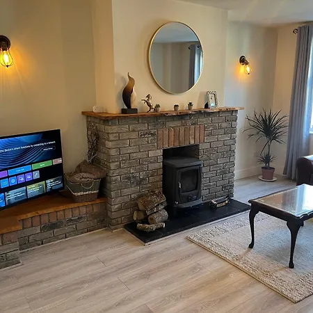 Holiday home Lismore Cottage *