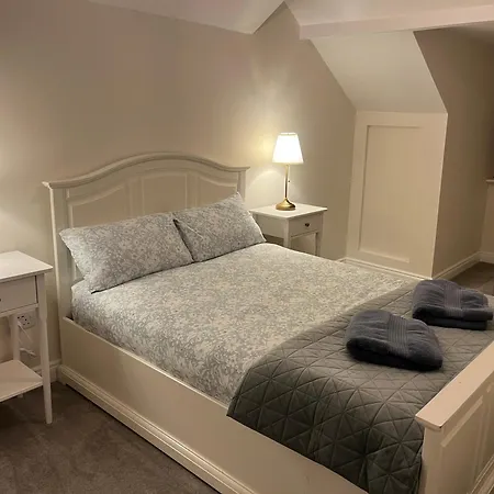 Lismore Cottage Holiday home *