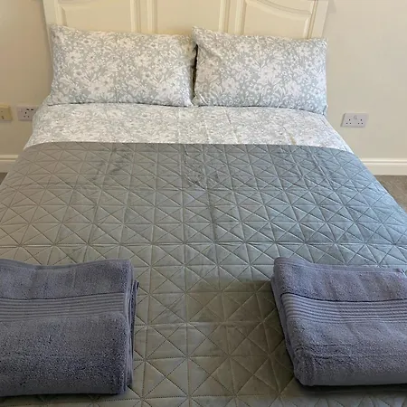 Lismore Cottage Holiday home