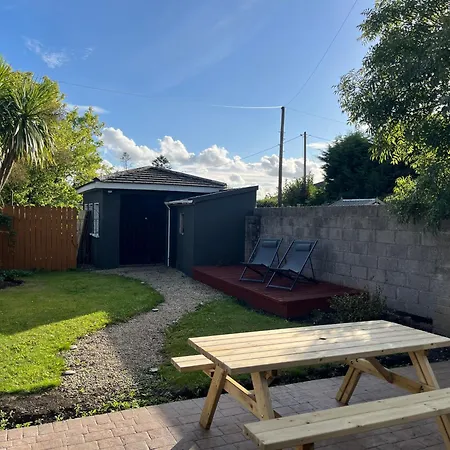 Holiday home Lismore Cottage