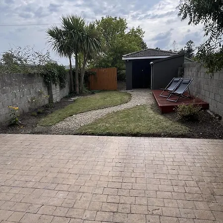 Lismore Cottage * Lismore