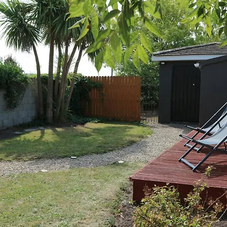 Lismore Cottage Holiday home