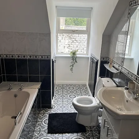 Holiday home Lismore Cottage Lismore