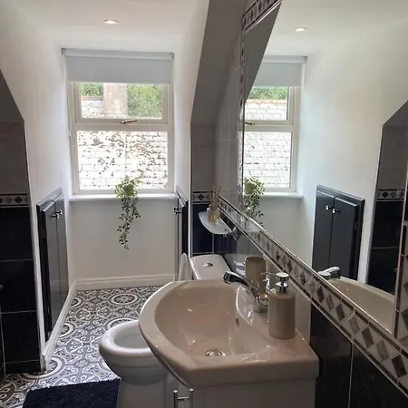 Holiday home Lismore Cottage *