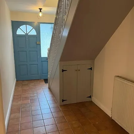 Lismore Cottage *