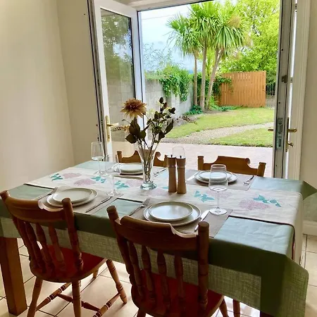 Holiday home Lismore Cottage *