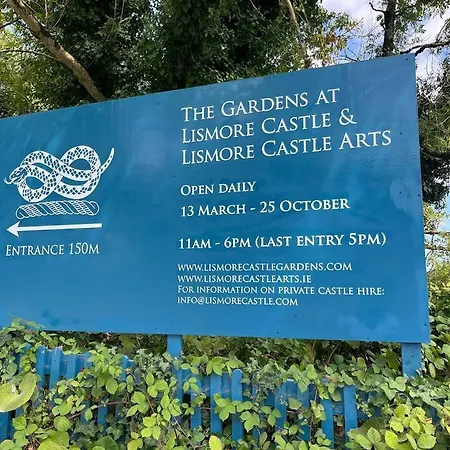 Lismore Cottage * Lismore