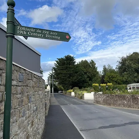 Lismore Cottage Holiday home Lismore