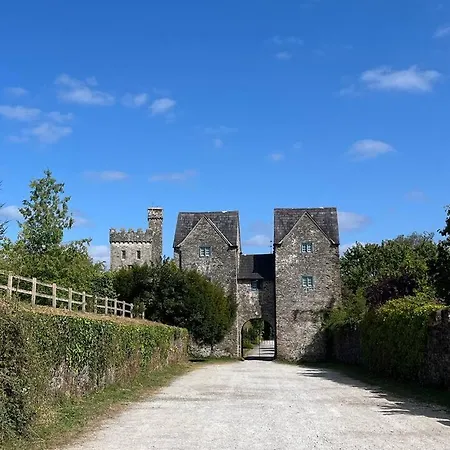 Lismore Cottage Holiday home *