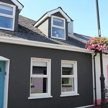 Lismore Cottage Holiday home Lismore