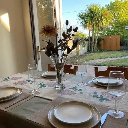 Holiday home Lismore Cottage *